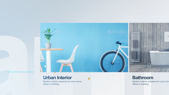 Videohive Interior Expo 30823215