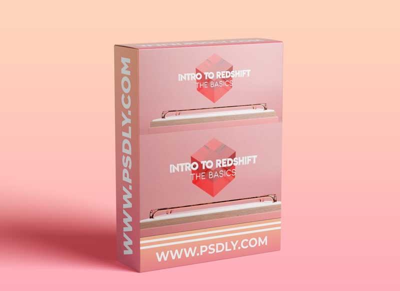 Intro to Redshift: The Basics