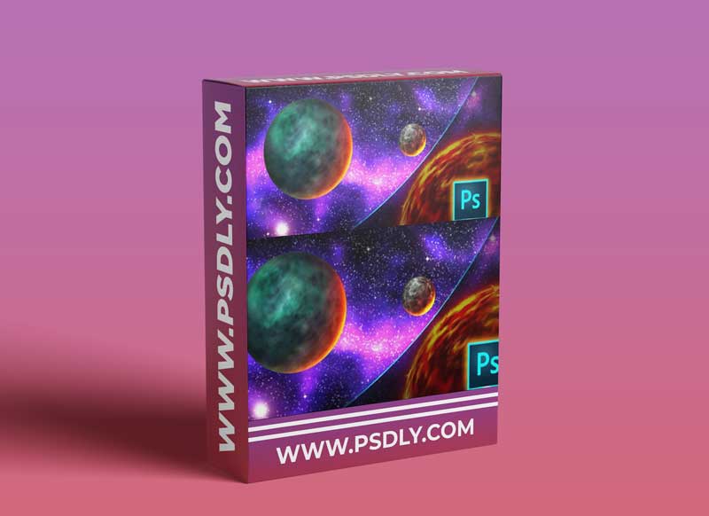 Introduction to Digital Painting in Photoshop - Beginner's Guide