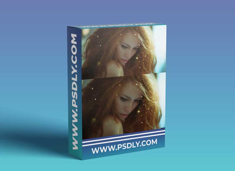 Ivan Warhammer Photography - Anna: Post Processing Video