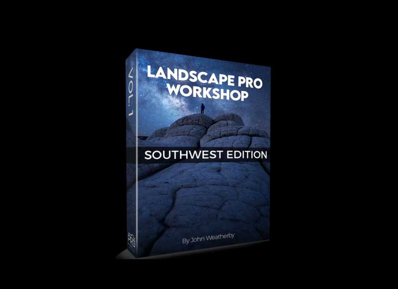 John Weatherby - Landscape Pro Online Course