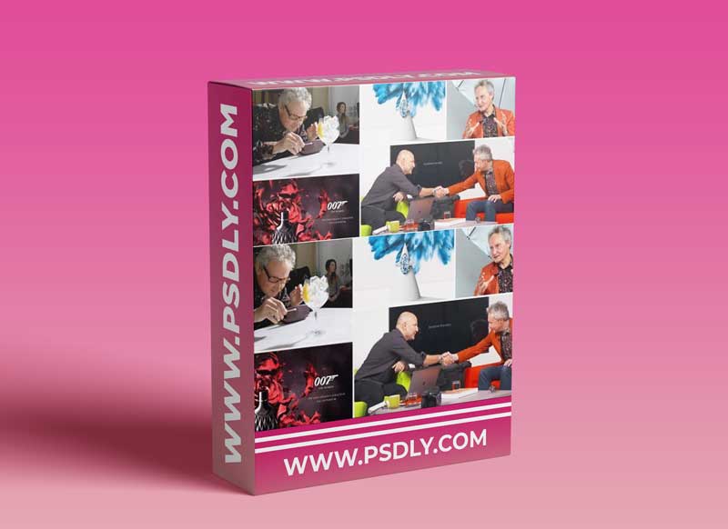 Karl Taylor Education - Product Photographer Jonathan Knowles