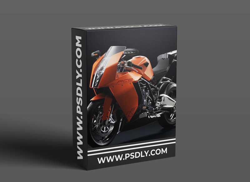 Karl Taylor - Motorbike Photo Shoot