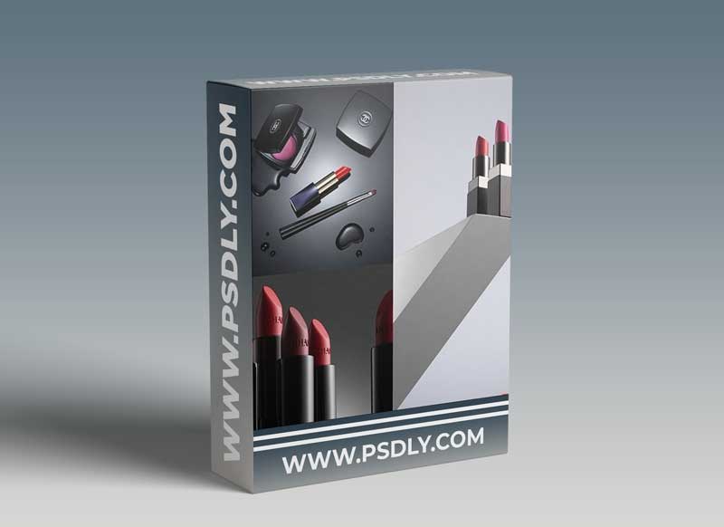 Karl Taylor Photography - Live Workshop – Cosmetics Product Shoot