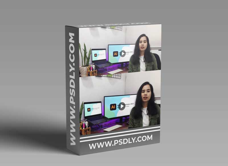 Learn Adobe Illustrator 2021: Ultimate Tutorial for Beginners