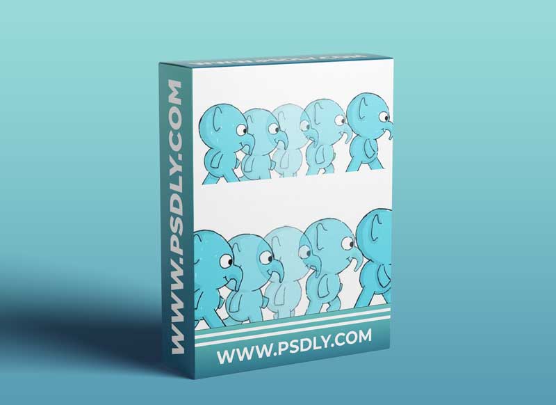 Learn Animation, The Beginner's guide