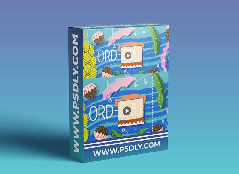 Live Encore: Create a Stylized Illustration of Your Dream Trip