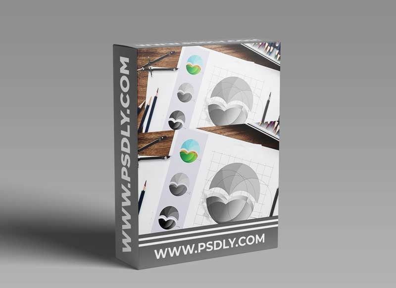 Logo Design Mastery : Complete Step By Step Guide