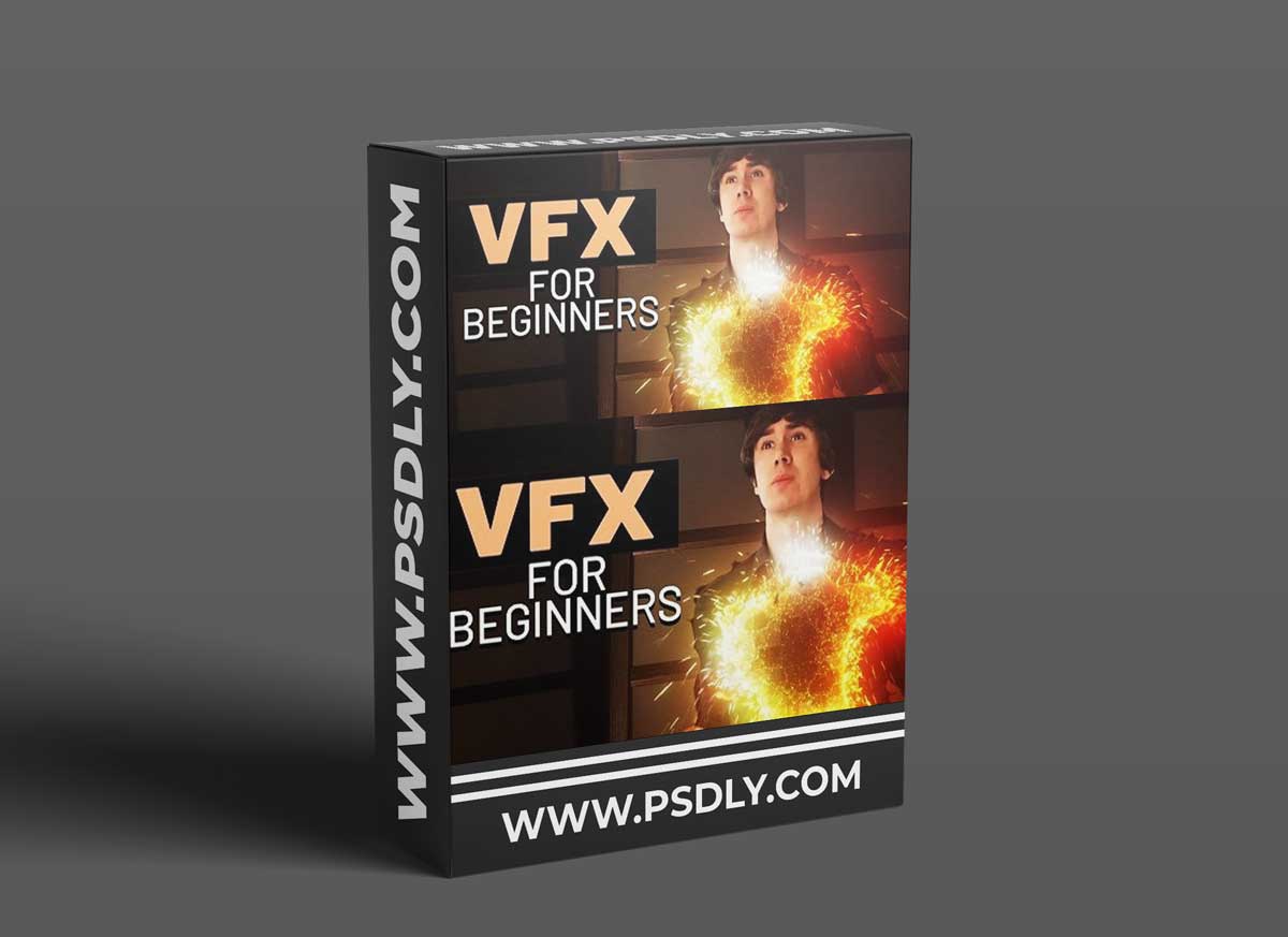 Loki VFX for Beginners using After Effects