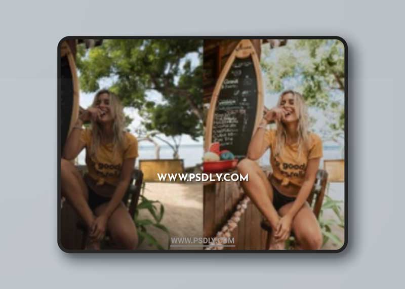 Lucas Pinhel Art & Essentials LR Presets Pack