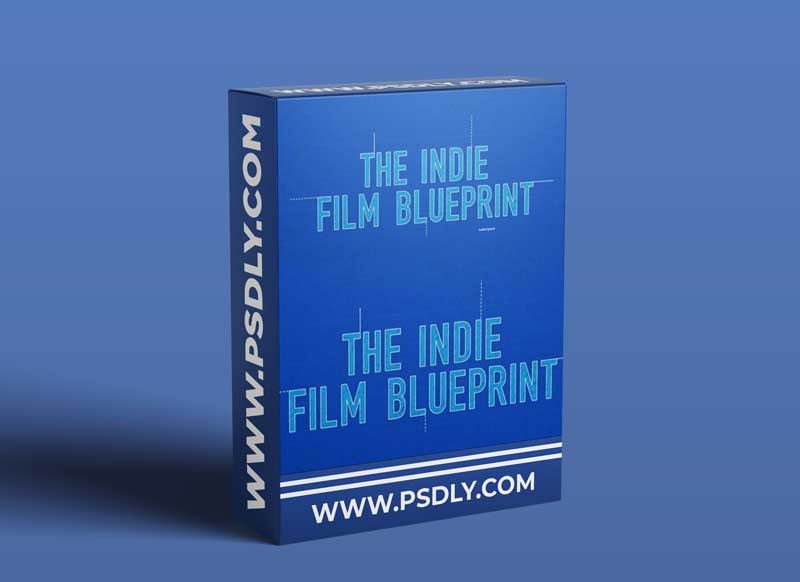 MZed - The Indie Film Blueprint