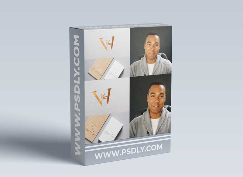 Mastering the Art of Presentation - for Brand Identity Designers