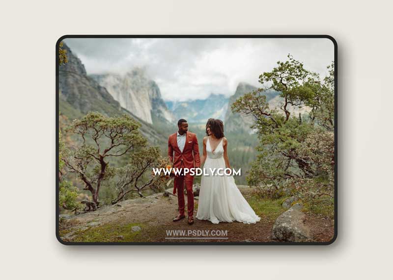 Meridian Cascade 02 - Benj Haisch