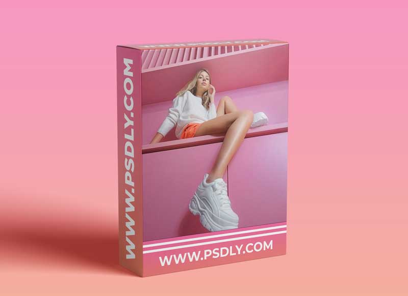 Minimalism. Post Processing by Irina Kalmykova