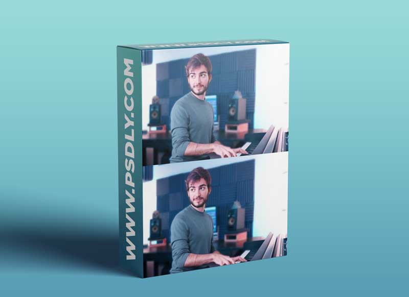 Musihacks Jaime Altozano Curso Piano Básico e Intermedio