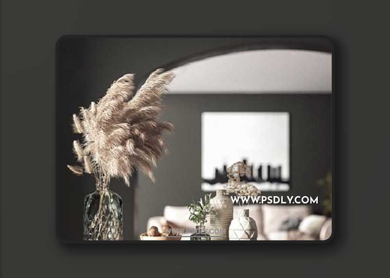 Nordic ornaments 3D Model Nordic ornaments 3D Model