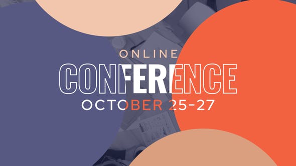 Videohive Online Event Promo 33580359