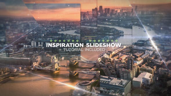 Videohive Media Parallax Opener 21234998