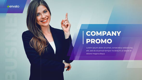 Videohive Business Modern Corporate Slideshow 23897829