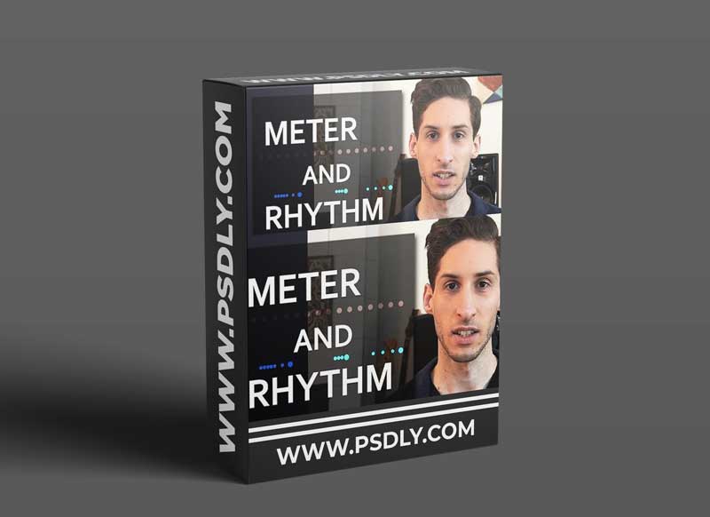 Skillshare Music Theory Meter and Rhythm A Universal Explanation for Musicians, Producers and Composers