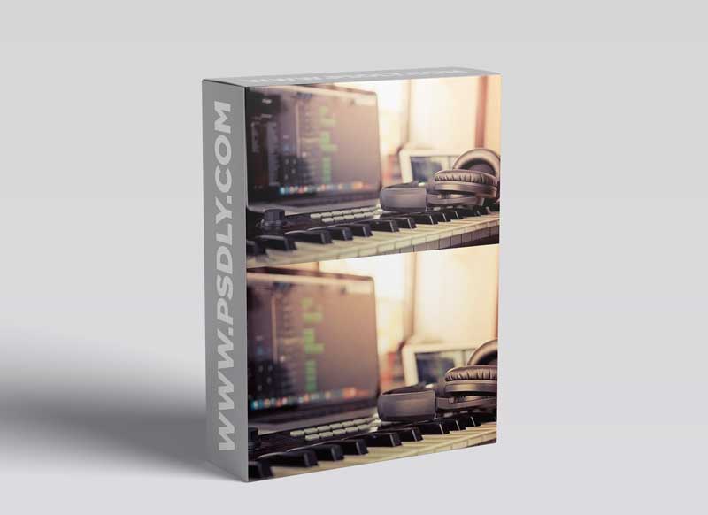 Skillshare The Trick to Making Your Rock Guitar Software Instrument Sound Real with Garage Band