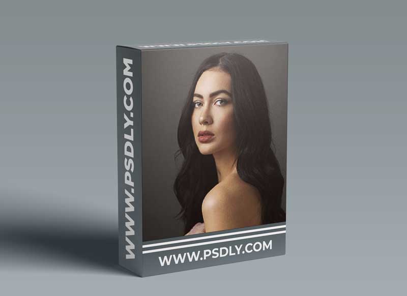 Sue Bryce Photography - Lighting - Basic Strobe Setups