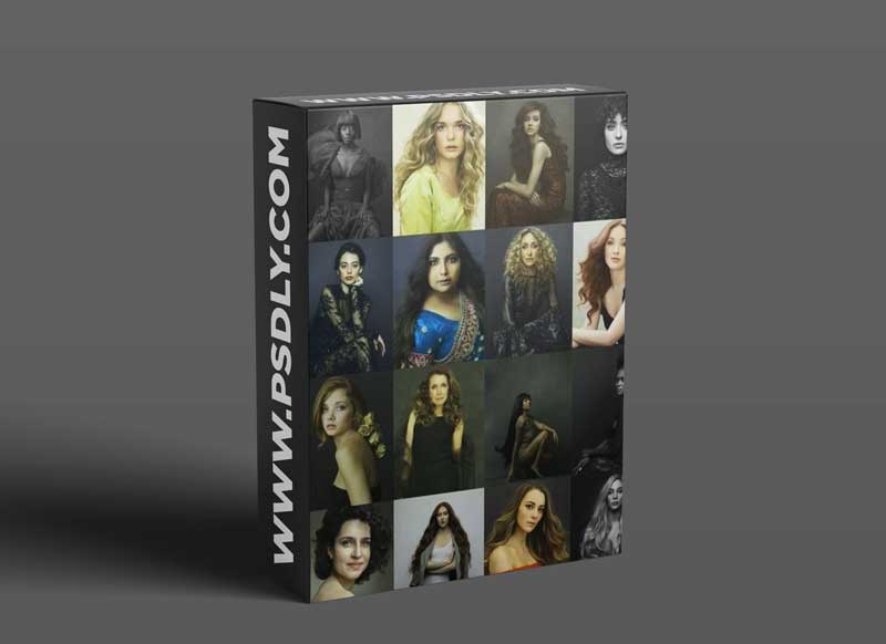 Sue Bryce Photography - Marketing System