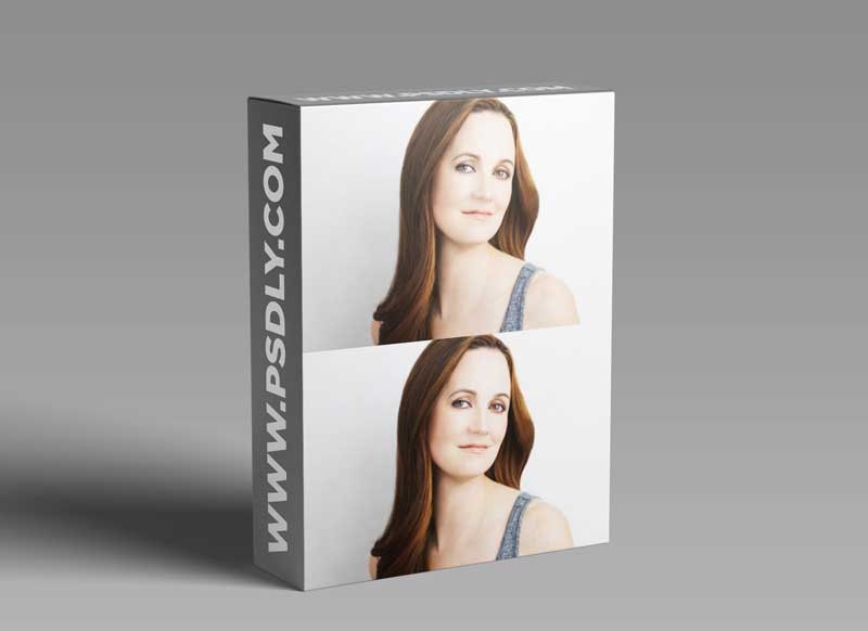 Sue Bryce Photography - Portrait Masters - Susan Stripling