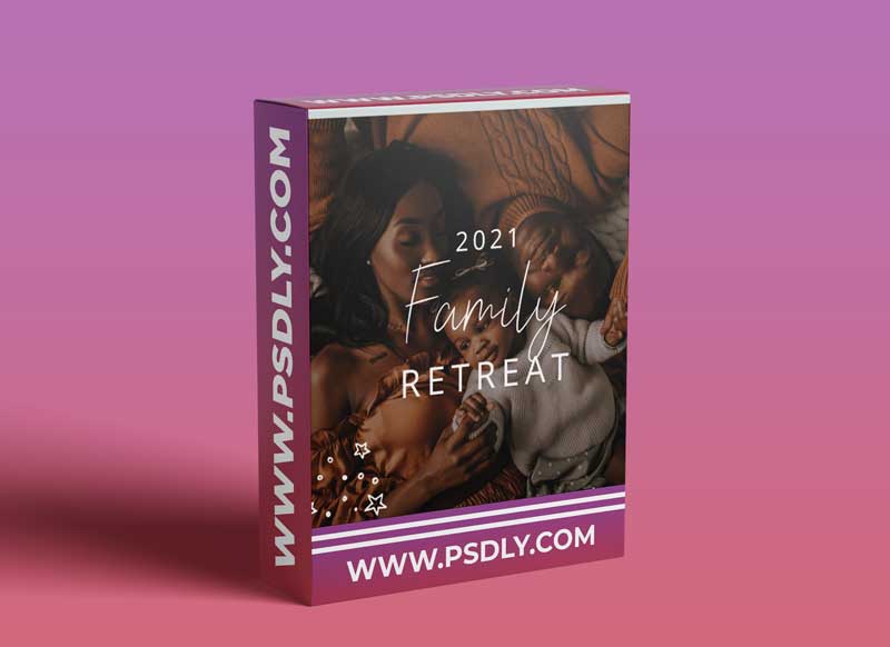 The Milky Way - Family Retreat - 2021