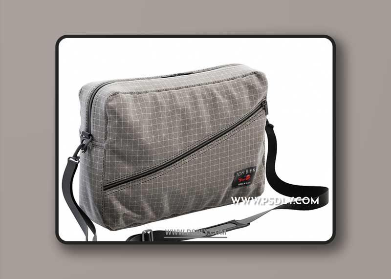 Tom Bihn Shoulder Bag