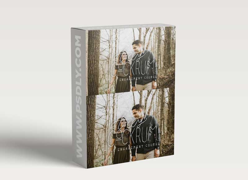 Trey Cockrum - The Full Engagement Course