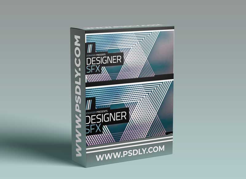 Zenhiser - Designer SFX