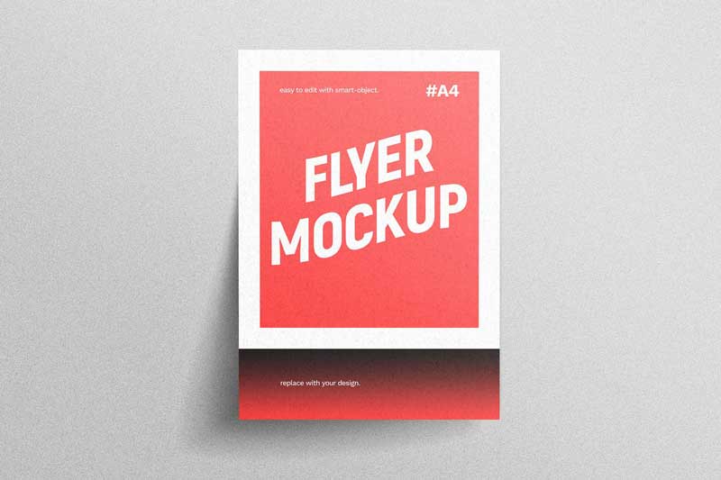 Flyer Mockup GVYYCCS