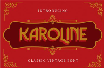 Karoline Font