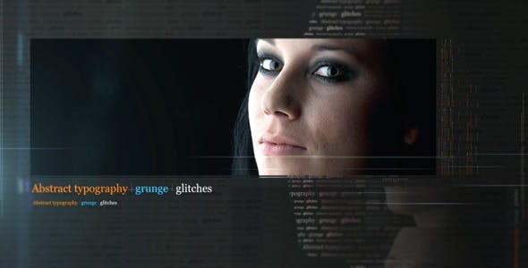 Videohive Typeo Final 5989283