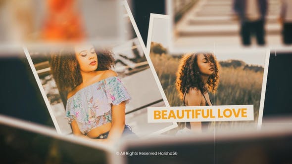 Videohive - Photo Slideshow - 32387088