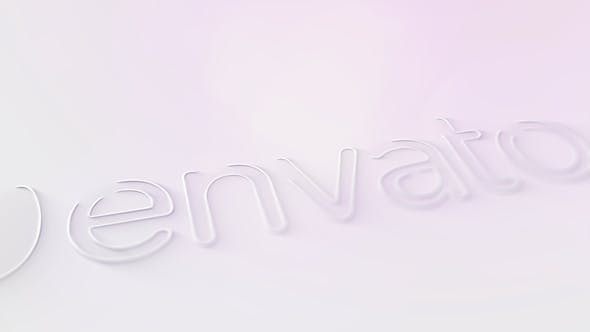 Videohive Clean Line Logo Reveal 29349539