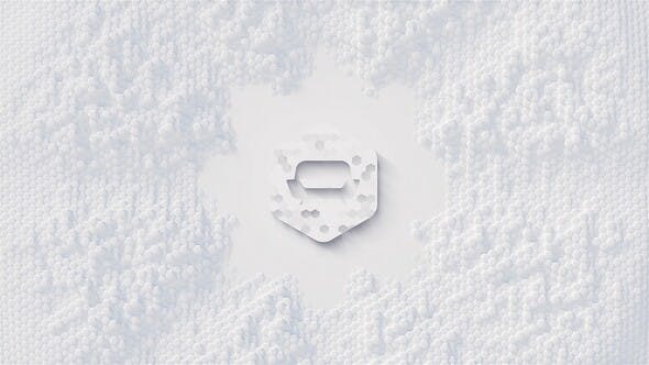 Videohive Clean Simple Logo V4 33466074