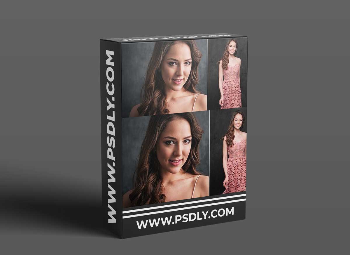 5 Effective Light Patterns in 5 minutes By Anton Martynov