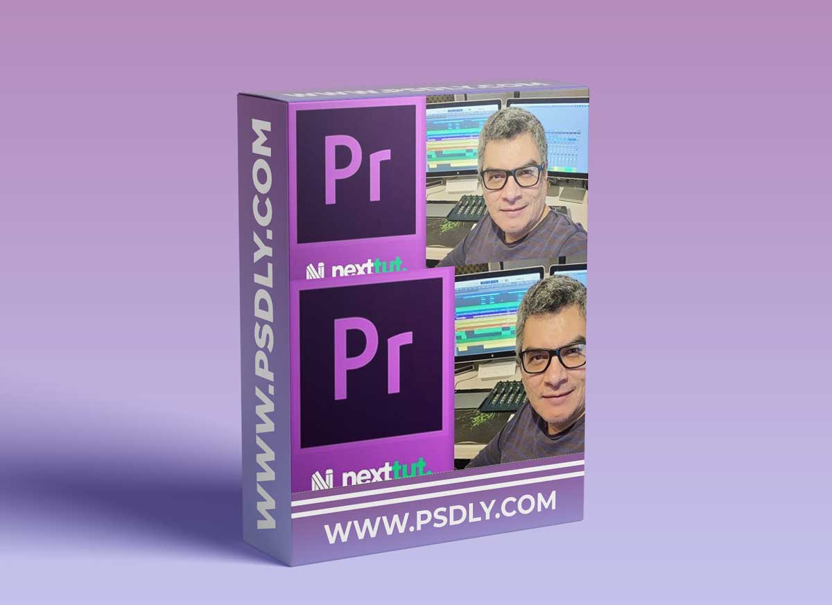 Absolute Beginners Adobe Premiere Pro 2021 Training