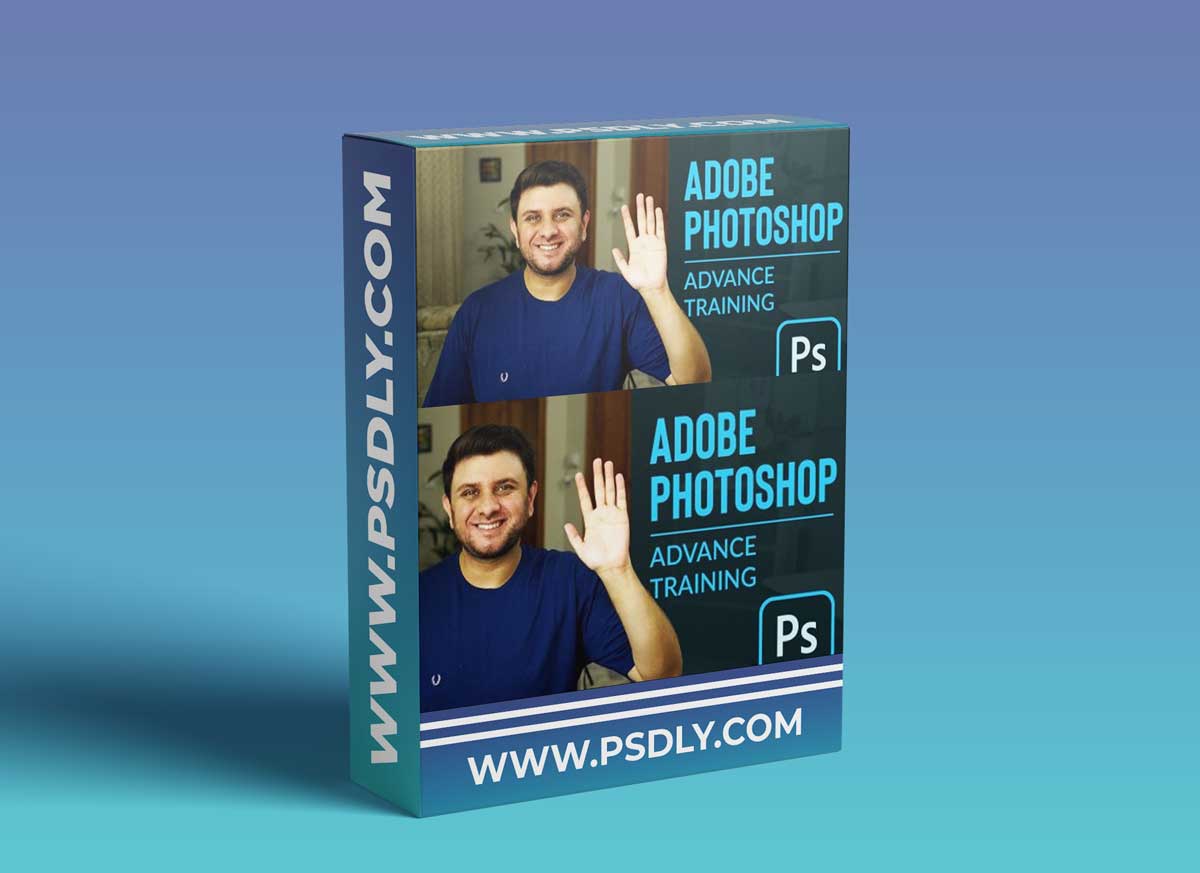 Adobe Photoshop - Advance Course