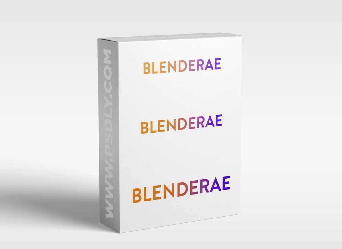 Aescripts BlenderAe 1.0.0