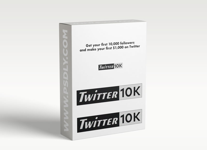 Alex Berman – Twitter 10k Download 2021