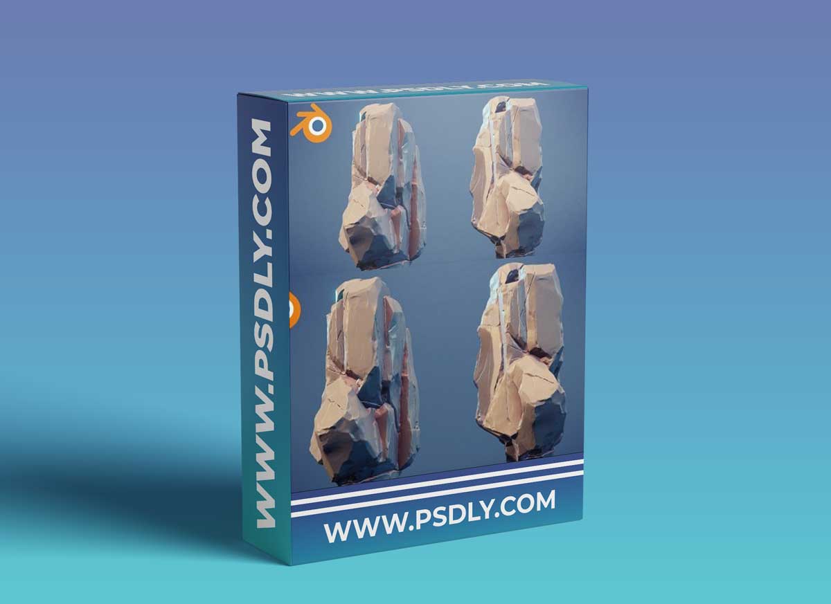 Artstation – Intro to Sculpting in Blender by Rico Cilliers