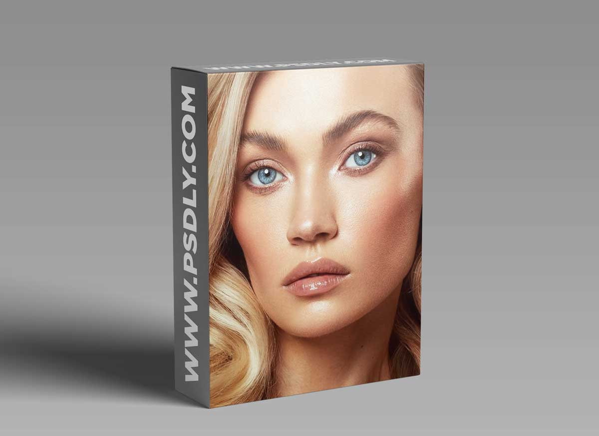 Beauty Photography Course by Vera Change