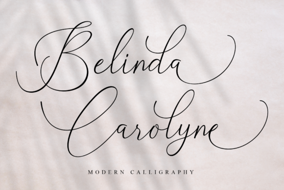 Belinda Font
