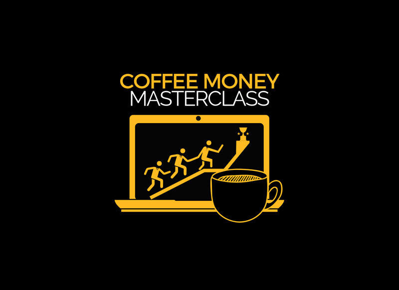 Ben Adkins – Coffee Money Masterclass Download 2021