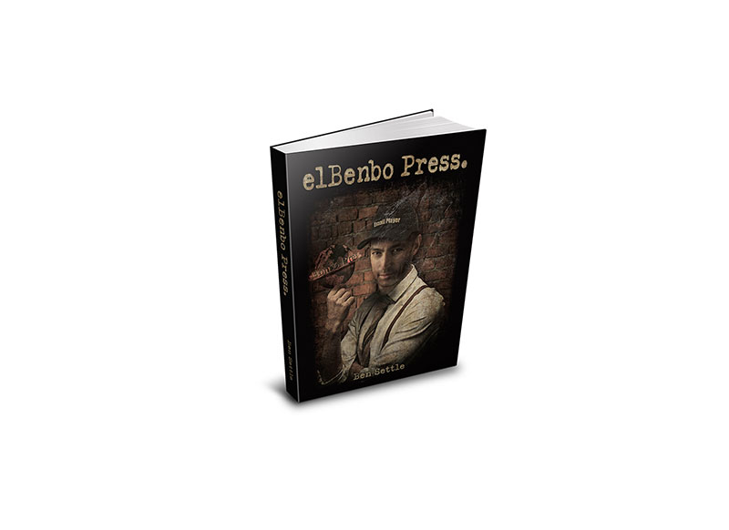 Ben Settle – elBenbo Press Download 2021