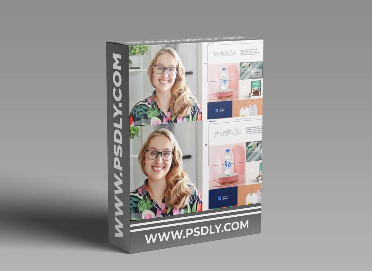 Create a portfolio that shows your value and wins you clients