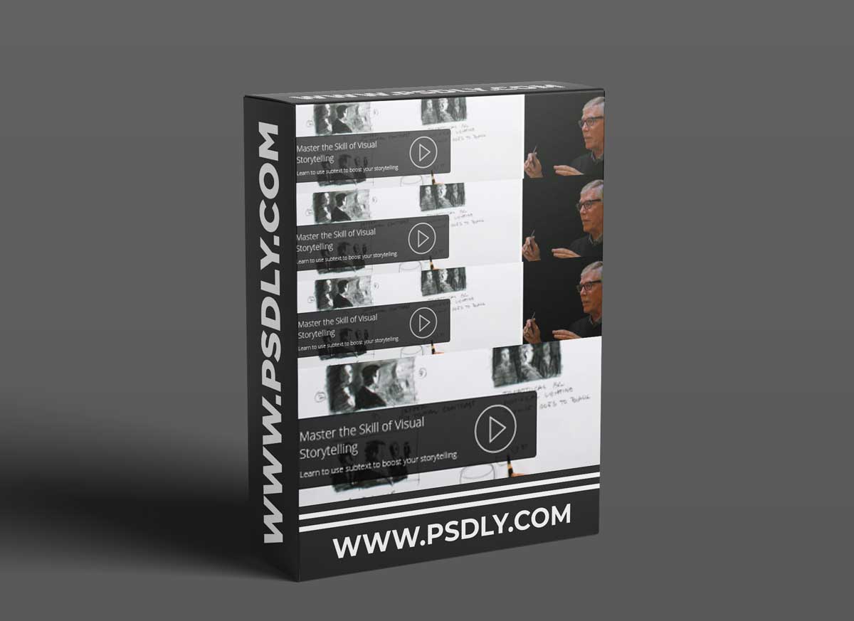 Creating Subtext with Bill Perkins